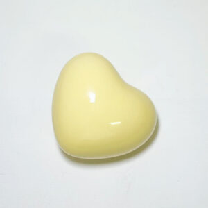 Corazones Solidarios - Amarillo