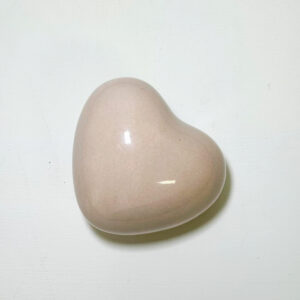 Corazones Solidarios - Palo Rosa