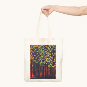 Tote Bag - Cuco Morales